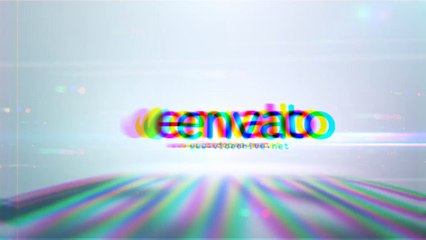After Effects Project Files - Glitch Logo Reveals - VideoHive 7908058