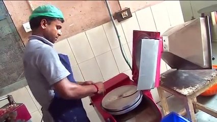 Vegetable Cutter by EssEmm Corporation, Coimbatore