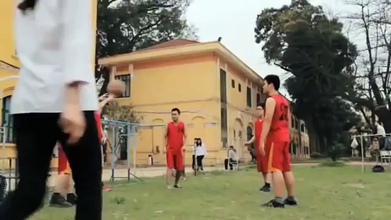Trực nhật với Thư Kỳ - Phim ngắn [16+]
