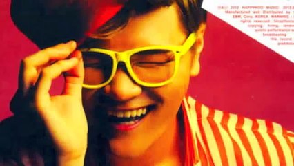 신용재(Shin Yong Jae) - 너야(It's You)