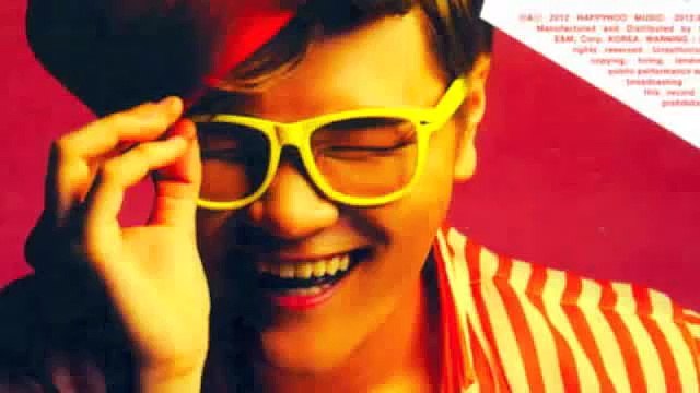 신용재(Shin Yong Jae) - 너야(It's You)