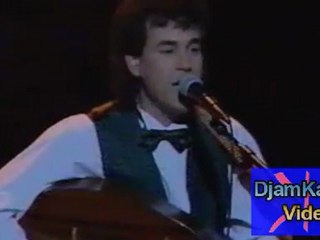 Hamidouche "A Vava Louali" Live 1990 (Kabyle)