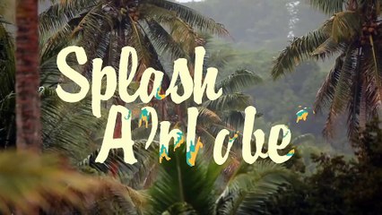 After Effects Project Files - Splash Alphabet - VideoHive 7858662