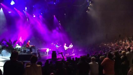 ROGER HODGSON-CARCASSONNE-1-08-2015-extraits