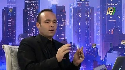 AVLANMA SIRASINDA BUKALEMUN