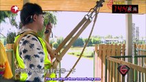 (Eng Sub) Full Part 2/2 150719 Go Fighting EP6 Zhang Yixing LAY