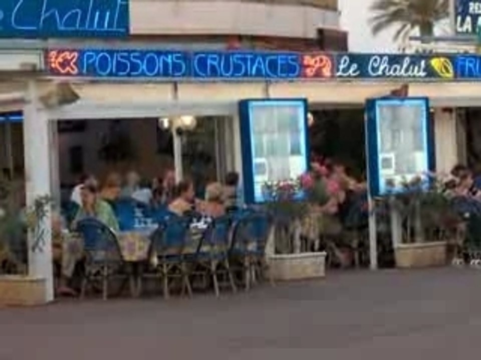 Récit st cyprien
