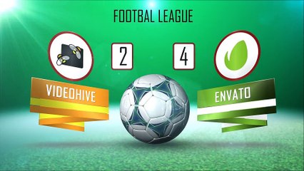 After Effects Project Files - Soccer Sport Pack - VideoHive 7912796