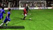 FIFA 10 vs PES 2010