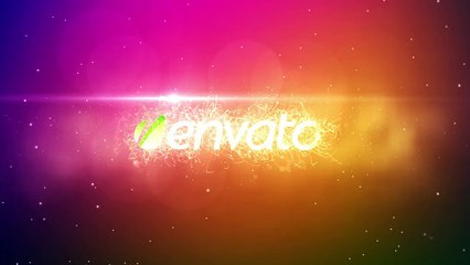 After Effects Project Files - Cosmos Logo - VideoHive 7937568