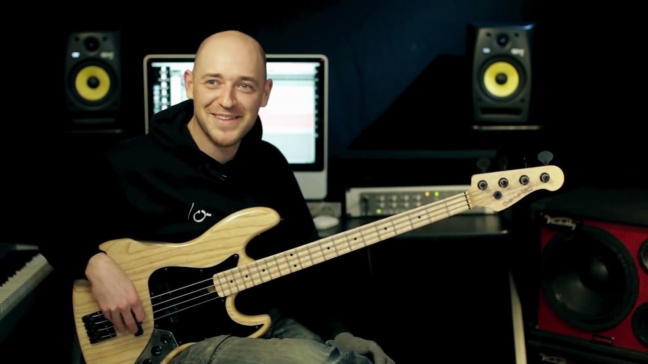 Deconstructing "Teen Town" by Jaco Pastorius // Bass Lesson with Scott's Bass Lessons (L#107)