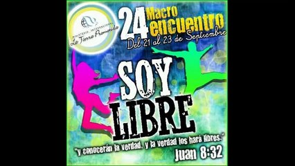 Soy Nueva Criatura Jesus Adrian Romero mp4