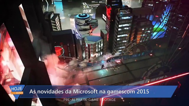 Hoje no TecMundo - (04/08) - porn acidental no Win10, Deadpool e celulares mais buscados