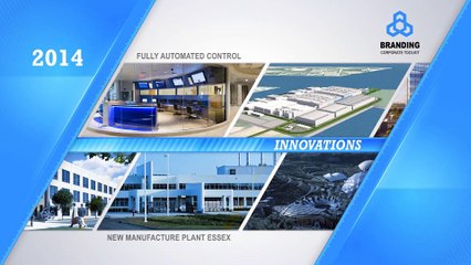 After Effects Project Files - Branding Corporate Toolkit - VideoHive 7939761