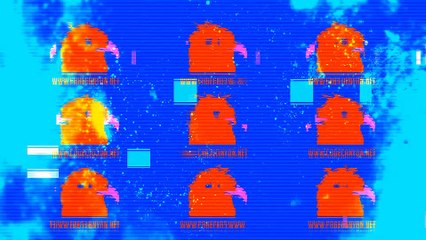 After Effects Project Files - Glitchy Logo Intro - VideoHive 7938154