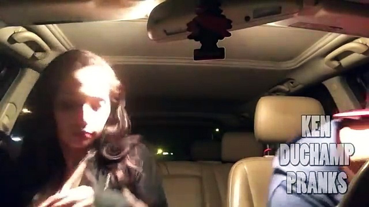CAR SEX CHEATING ON GIRLFRIEND PRANK (GONE WRONG)