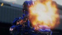 Halo 5 : Guardians - Trailer multijoueur Gamescom [FR]