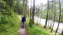 Trekking en Eslovenia - Slovenia Hiking - Alpe Adria Trail