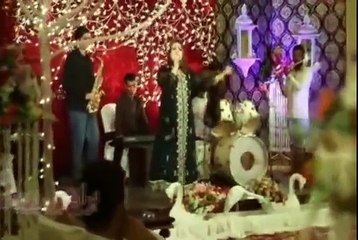 Zrah Khana Kharab - Nadia Gul 2015 Song - Pashto New Songs 2015