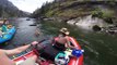 Main Salmon River Rafting 2014