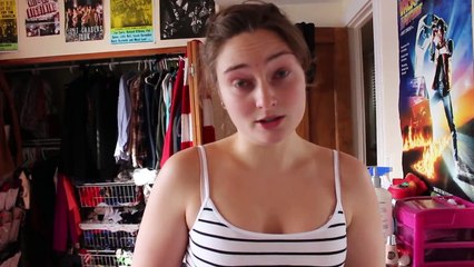 Makeup Tutorial in 90 Seconds!