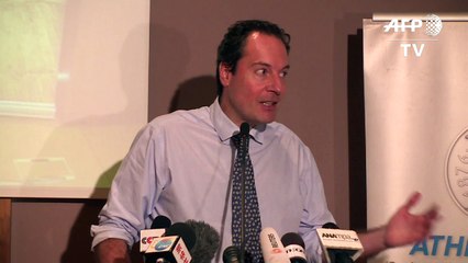 Greek regulator urges lifting of capital controls