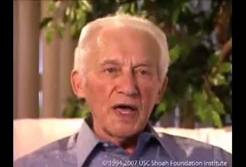 To Live with Honor and Die with Honor: The Story of the Warsaw Ghetto Uprising (Long)