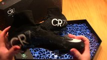 Cristiano Ronaldo Nike Mercurial Superfly 4 | EXCLUSIVE Unboxing by 10BRA