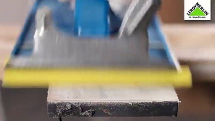 Come rinnovare porte e finestre in legno - Leroy Merlin