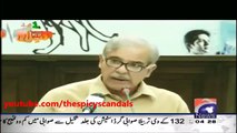 Tezabi Totay 2015   Shahbaz Sharif Funny Punjabi Totay