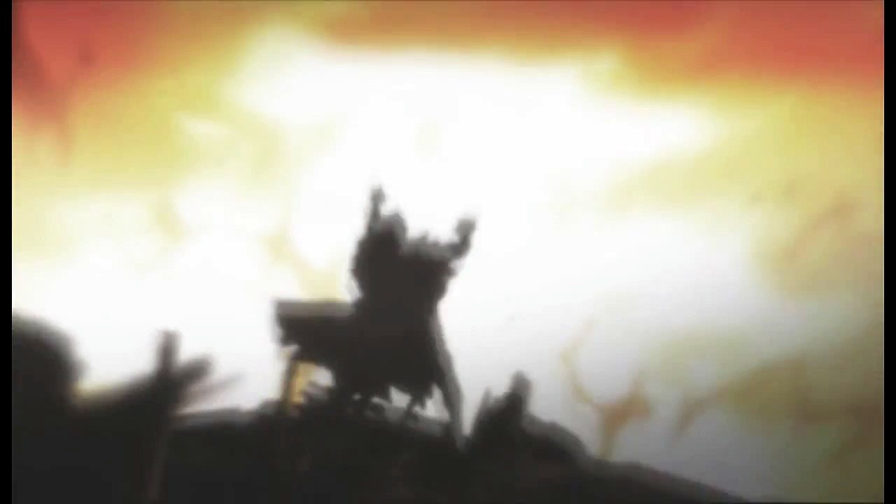 Ergo Proxy AMV - Lolita's Medicine