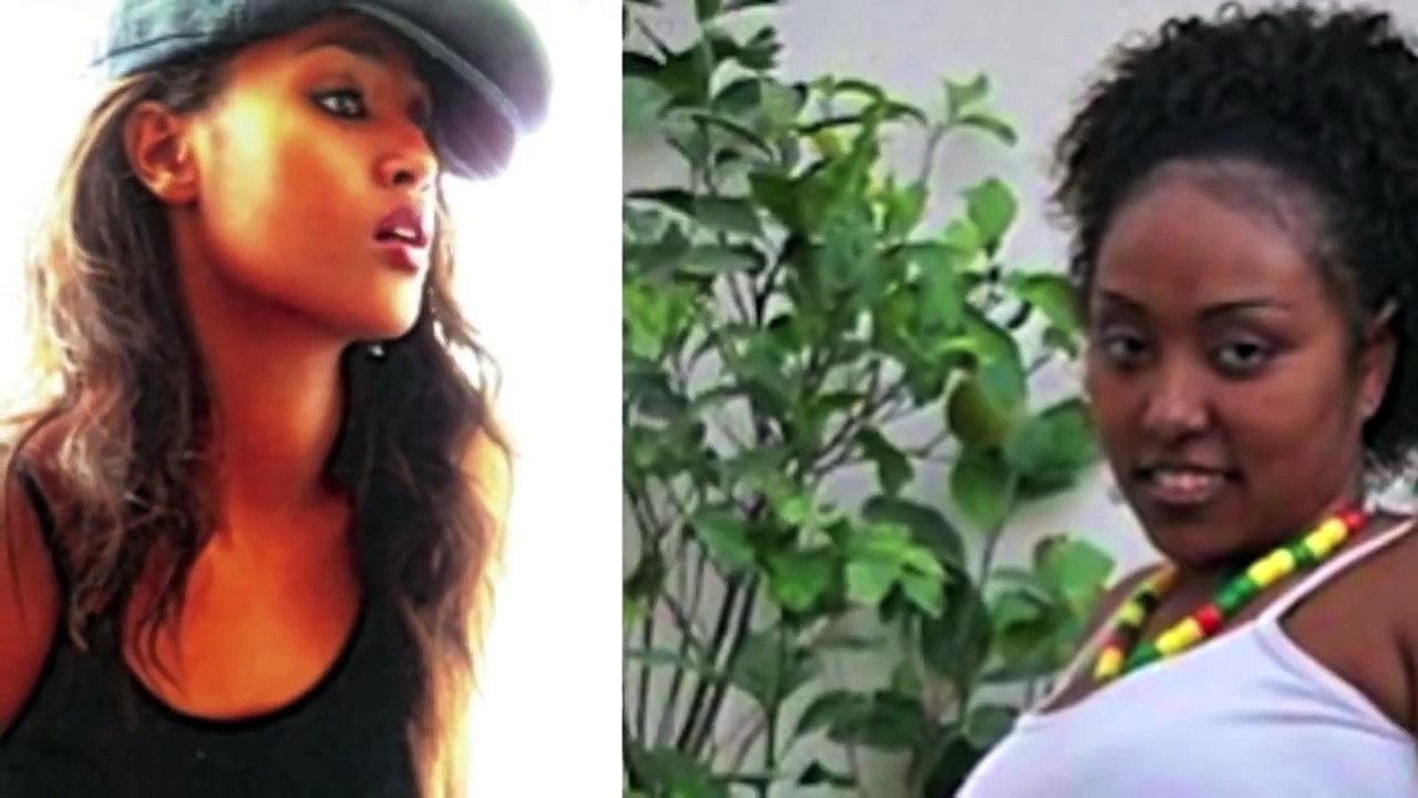 Somali Girls vs Ethiopian Girls