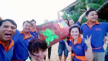 TOP Event Teambuilding Long Hải - Inspiration Day 2014