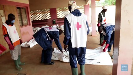 Central African Republic: People with Disabilities Left Behind
