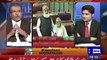Mujeeb Ur Rehman Revelas That Why MQM And JUI-F Wants To De Seat PTI Members