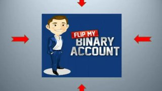 Flip My Binary Account Review,Flip My Binary Account Software