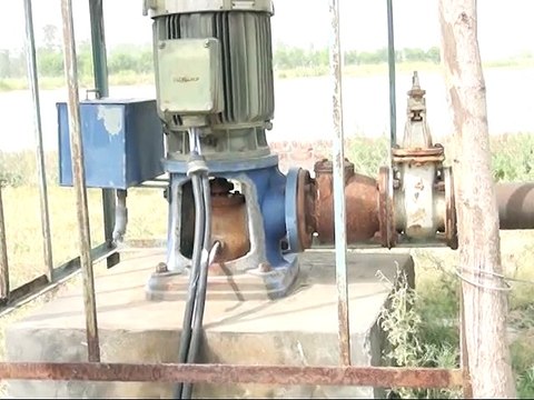 ٹوبہ ٹیک سنگھ باگٹ بنگلہ واٹر ورکس کی کرپشن کی عجب کہانی