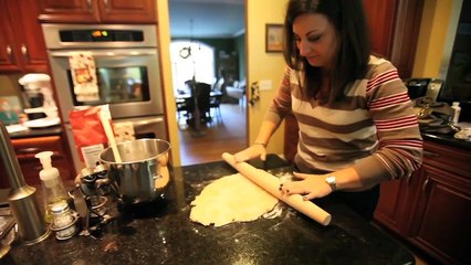 Mr. Mo's Cookbook is Filled with Dog House Treats - LITDH
