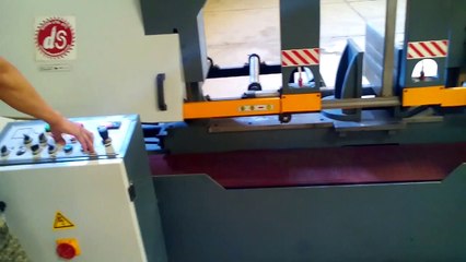 SHIRAZ AHMED ( Operating Band- Saw Machine )