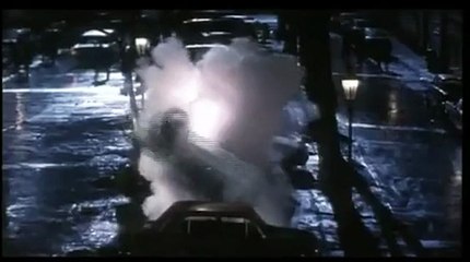 Bande-annonce : Mission Impossible - VO