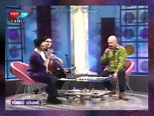 GÜLAY *Benzemez Kimse Sana Tavrına Hayrân Olayım*