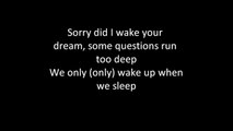 Avenged Sevenfold - Save Me - Lyrics