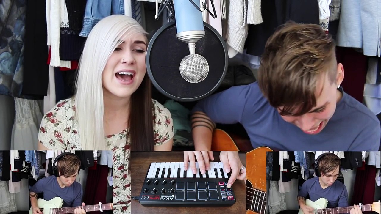 The Fray - "You Found Me" cover by: Thee Acquainted