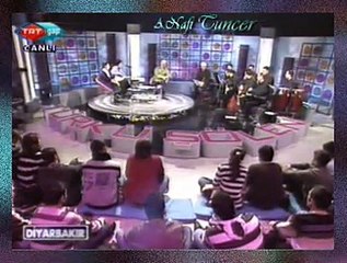 GÜLAY *Dut Ağacı Boyunca*