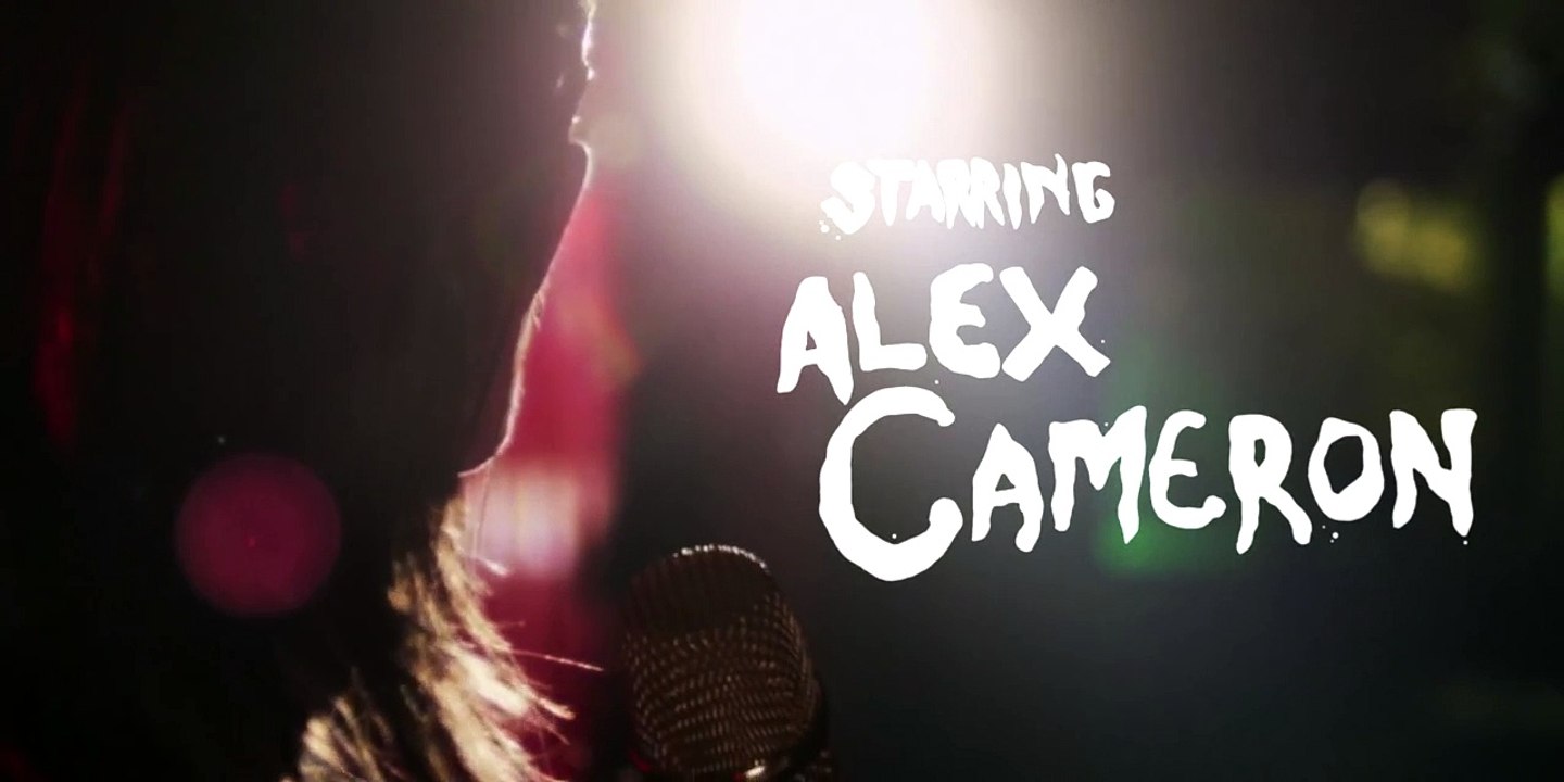 Alex Cameron - Take Care of Business
