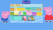 Peppa Pig Season 3 (episodes 11-20)_ Peppa Pig New Full Episodes, Continuous- no