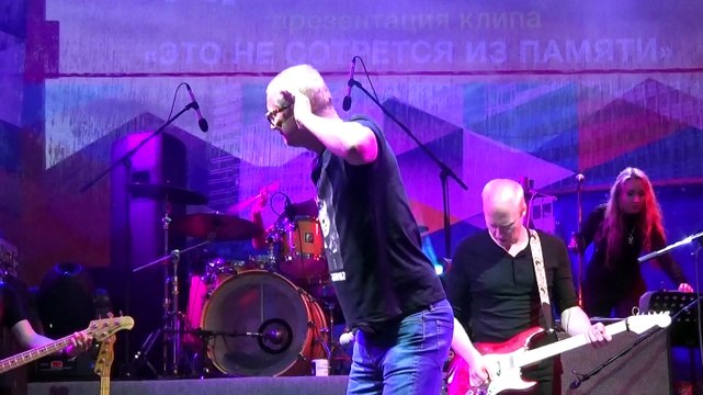 Андрей Ковалев - Спасибо