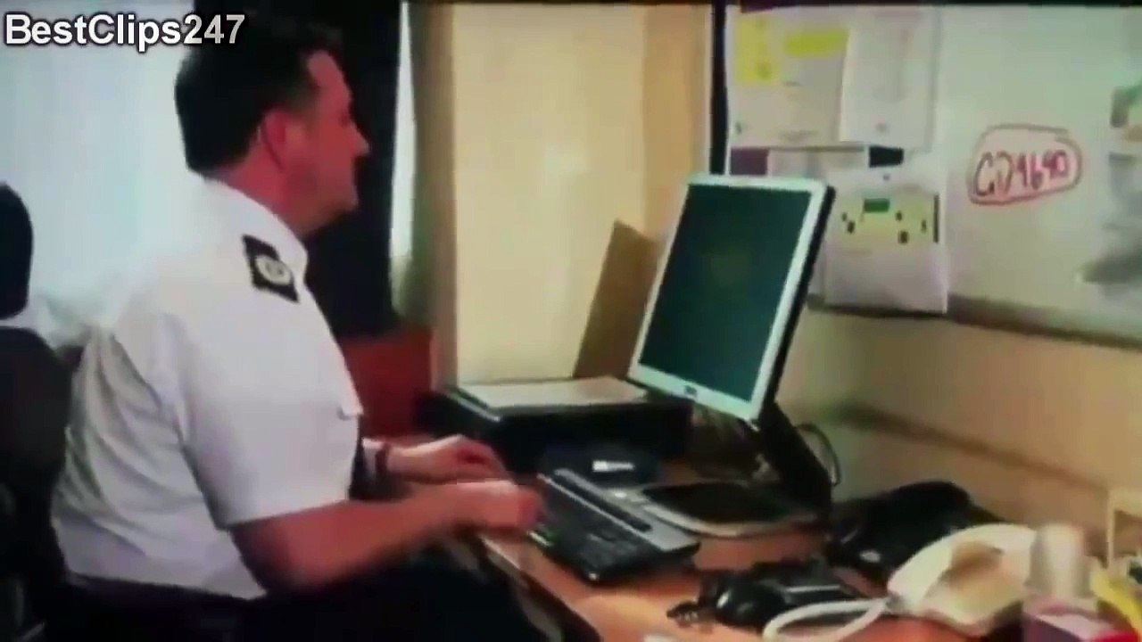 Funny Cop Videos Compilation 2015 - Police Fails Chases & Crashes