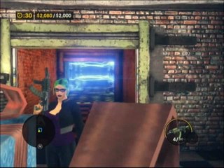 Saints Row - The Third: The Full Package RePlaythrough [16/49]