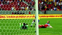 Marta faz três gols e Brasil vence os EUA de virada